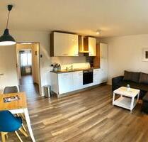 Monteurwohnung Mitarbeiterwohnung WITTLICH EIFEL MOSEL TRIER - Bettenfeld