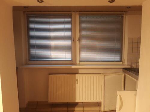 Foto - 1 Zimmer Etagenwohnung in Overath