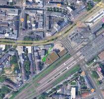 Garage mitten in Bochums Innenstadt zu vermieten