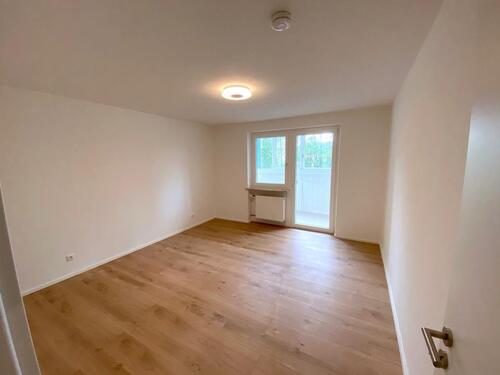 Foto - 2 Zimmer Etagenwohnung zur Miete in Mühldorf am Inn