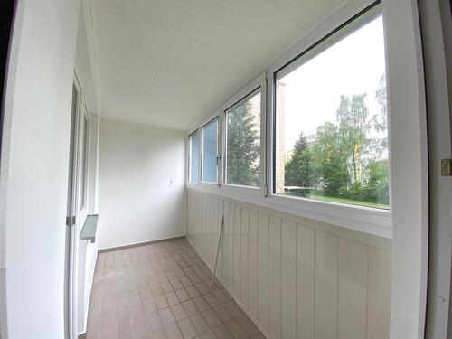 Foto - 2 Zimmer Etagenwohnung in Mühldorf am Inn