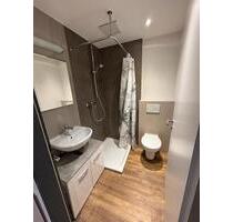 1-Zimmer-Wohnung (25 m²) mit Garten & Carport - Stetten