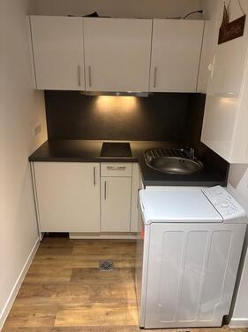 Foto - 1 Zimmer Erdgeschoßwohnung in Stetten