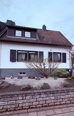 Foto - Schöne Doppelhaushälfte auf den Rastpfuhl