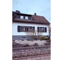 Schöne Doppelhaushälfte auf den Rastpfuhl - Saarbrücken Malstatt