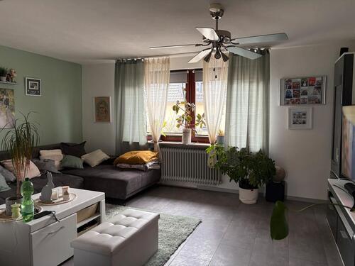 Foto - 4 Zimmer Doppelhaushälfte zum Kaufen in Saarbrücken