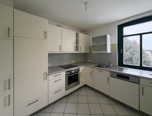 Foto - 3-Zimmer-Wohnung mit Einbauküche + E-Lademöglichkeit