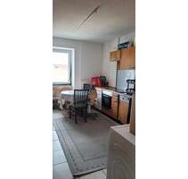 Frisch renovierte 2 Zimmerwohnung in der Barbarastr. 25 Würzburg