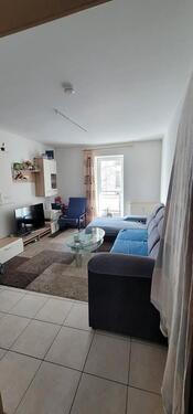 Foto - 2 Zimmer Etagenwohnung in Würzburg