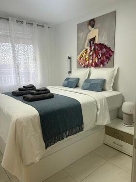 Foto - Wohnung in Gran Canaria — mit Meerblick, Balkon & Strandnähe