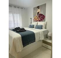 Wohnung in Gran Canaria — mit Meerblick, Balkon & Strandnähe - Hamburg Rothenburgsort