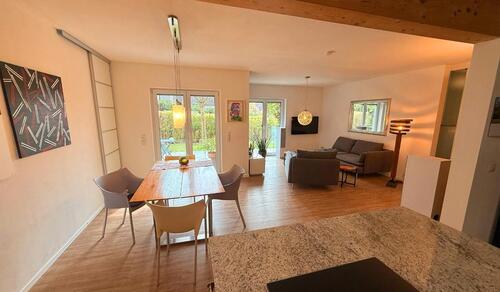 Foto - 9 Zimmer Einfamilienhaus in Halsenbach