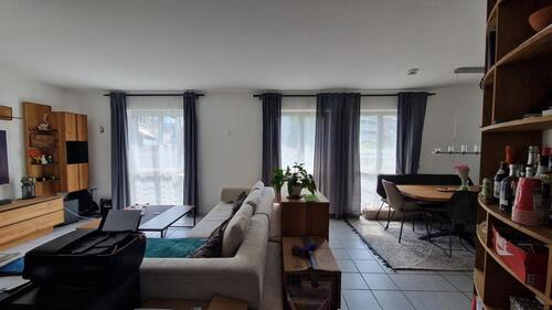 Foto - Schöne und luxuriöse 2,5 ZKB Maisonette-Wohnung im Herzen Triers