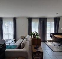 Schöne und luxuriöse 2,5 ZKB Maisonette-Wohnung im Herzen Triers