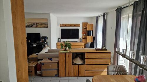 Foto - 2 Zimmer Maisonettenwohnung zur Miete in Trier