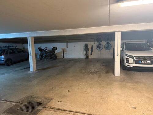 Foto - Tiefgaragenstellplatz Untergiesing, Gerhardstr. 19, 8154 München