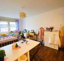 Möbliertes 1-Zimmer-Appartement in Mannheim– ideal für Studis