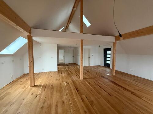 Foto - 4.5 Zimmer Maisonettenwohnung zur Miete in Kehl