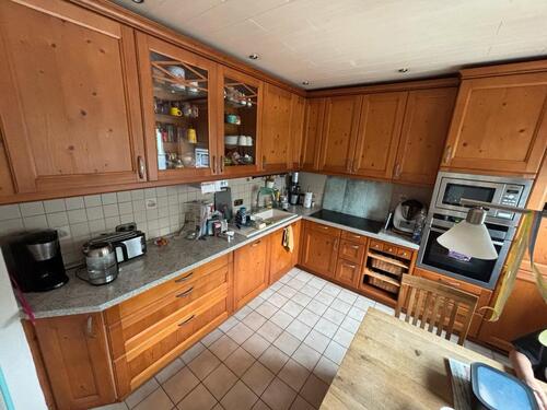 Foto - 4 Zimmer Reihenhaus in Schladen-Werla