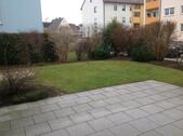 Foto - 3-Zimmer-Gartenwohnung in citynaher Lage von Neumarkt
