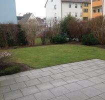 3-Zimmer-Gartenwohnung in citynaher Lage von Neumarkt - Neumarkt in der Oberpfalz Altenhof