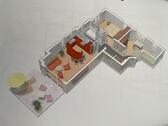Foto - 3 Zimmer Erdgeschoßwohnung zum Kaufen in Neumarkt in der Oberpfalz