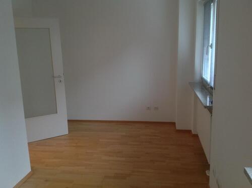 Foto - 3 Zimmer Erdgeschoßwohnung in Neumarkt in der Oberpfalz