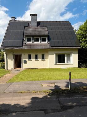 Foto - 6 Zimmer Einfamilienhaus zum Kaufen in Wermelskirchen