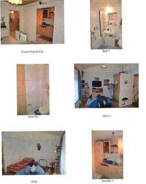 Foto - 3 Zimmer Reihenhaus zum Kaufen in Cloppenburg