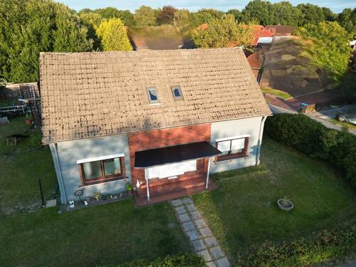 Foto - Doppelhaushälfte in Jever