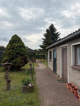 Foto - 8 Zimmer Reihenhaus zum Kaufen in Erxleben