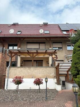 Foto - 8 Zimmer Reihenhaus in Erxleben