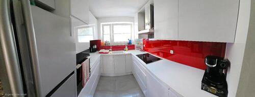 Foto - Modernisierte 4Zimmer Wohnung in Bremen-Osterholz PROVISIONSFREi