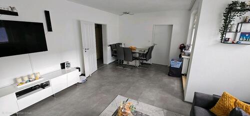 Foto - 4 Zimmer Etagenwohnung in Bremen