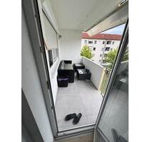 3-Zimmer-Wohnung mit Balkon in Ingolstadt-Süd - 70 m2 3-Zimmer-Wohnung mit Balkon in Ingolstadt-Süd - 70 m2