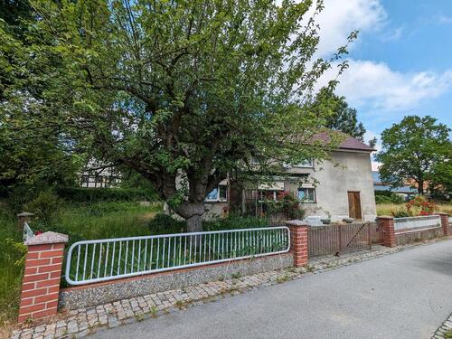 Foto - Großzügiges Einfamilienhaus in ruhiger Lage