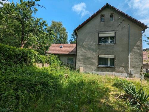 Foto - Einfamilienhaus in Reichenbach/Oberlausitz