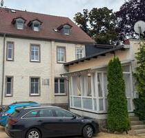 gut geschnittene 2-Raum-Wohnung - mit Terasse - Niesky