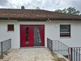 Foto - Einfamilienhaus in Hessisch Oldendorf