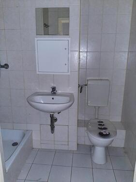 Foto - Etagenwohnung in Dessau-Roßlau