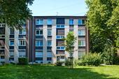 Foto - Demnächst frei! 3-Zimmer-Wohnung in Duisburg Wehofen
