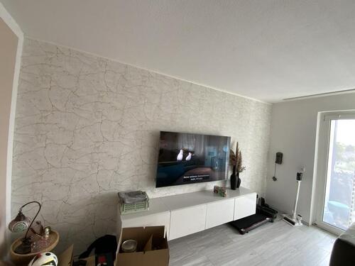Foto - Etagenwohnung in Duisburg