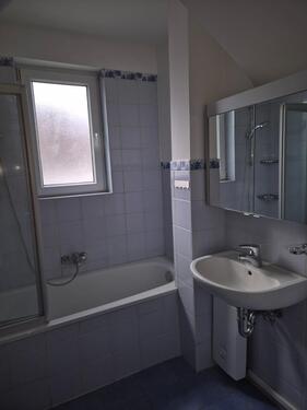 Foto - Gepflegte 2-Zimmer-Whg inkl. Einbauküche in N-St.Johannis