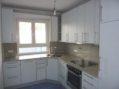 Foto - Etagenwohnung in Nürnberg