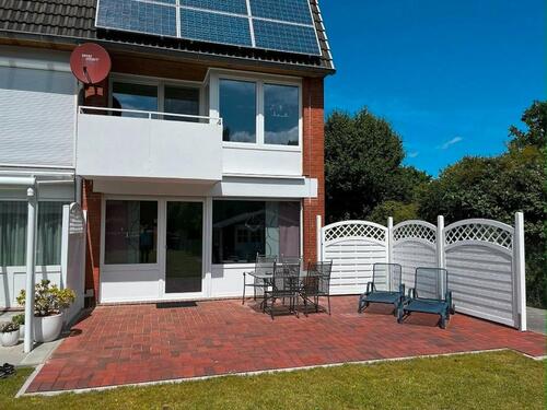Foto - ☀️ Ferienwohnung 2026 Sommer Urlaub Nordsee Strand Hooksiel ☀️