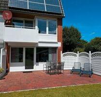 ☀️ Ferienwohnung 2026 Sommer Urlaub Nordsee Strand Hooksiel ☀️ - Wangerland