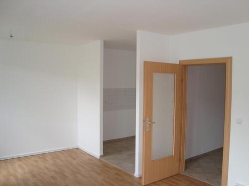 Foto - Etagenwohnung zur Miete in Chemnitz