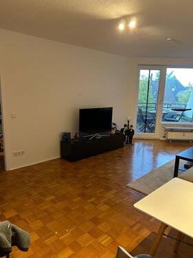 Foto - Etagenwohnung zur Miete in Krefeld
