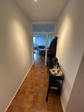 Foto - Etagenwohnung in Krefeld