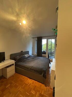 Foto - Etagenwohnung in Krefeld zur Miete